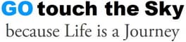 Go Touch The Sky