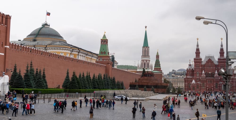 Kremlin Palace