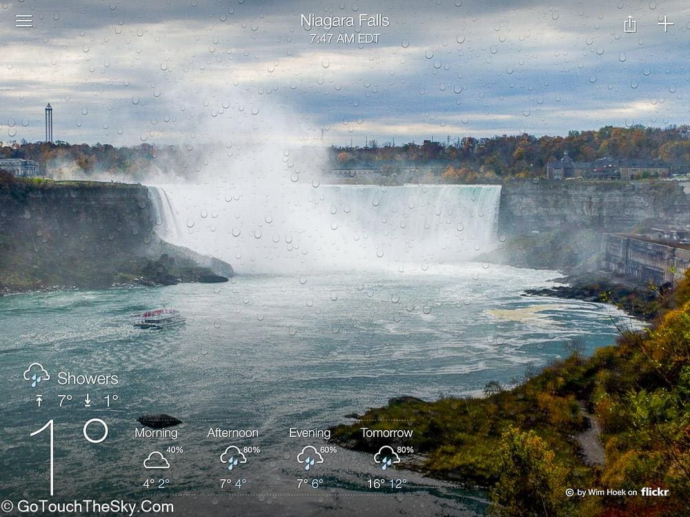 Niagara Fall