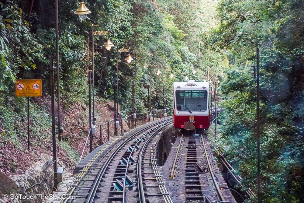 Penang Hill