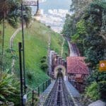 Penang Hill