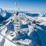 Mount Titlis