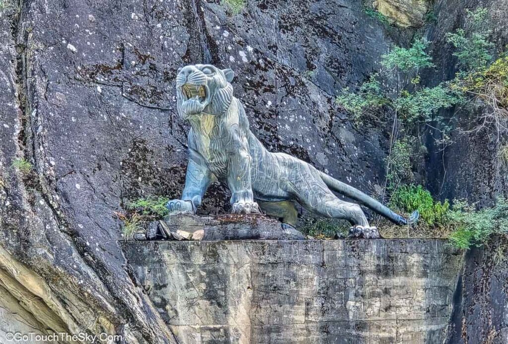 Tiger Leaping Gorge