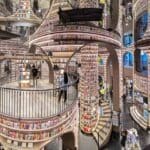 Zhongshuge Bookstore